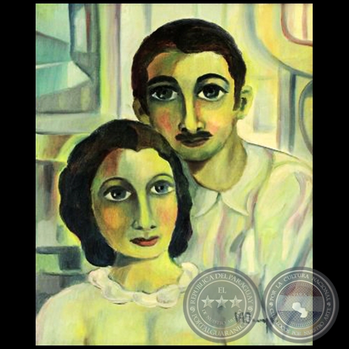 Obra de Víctor Ocampo